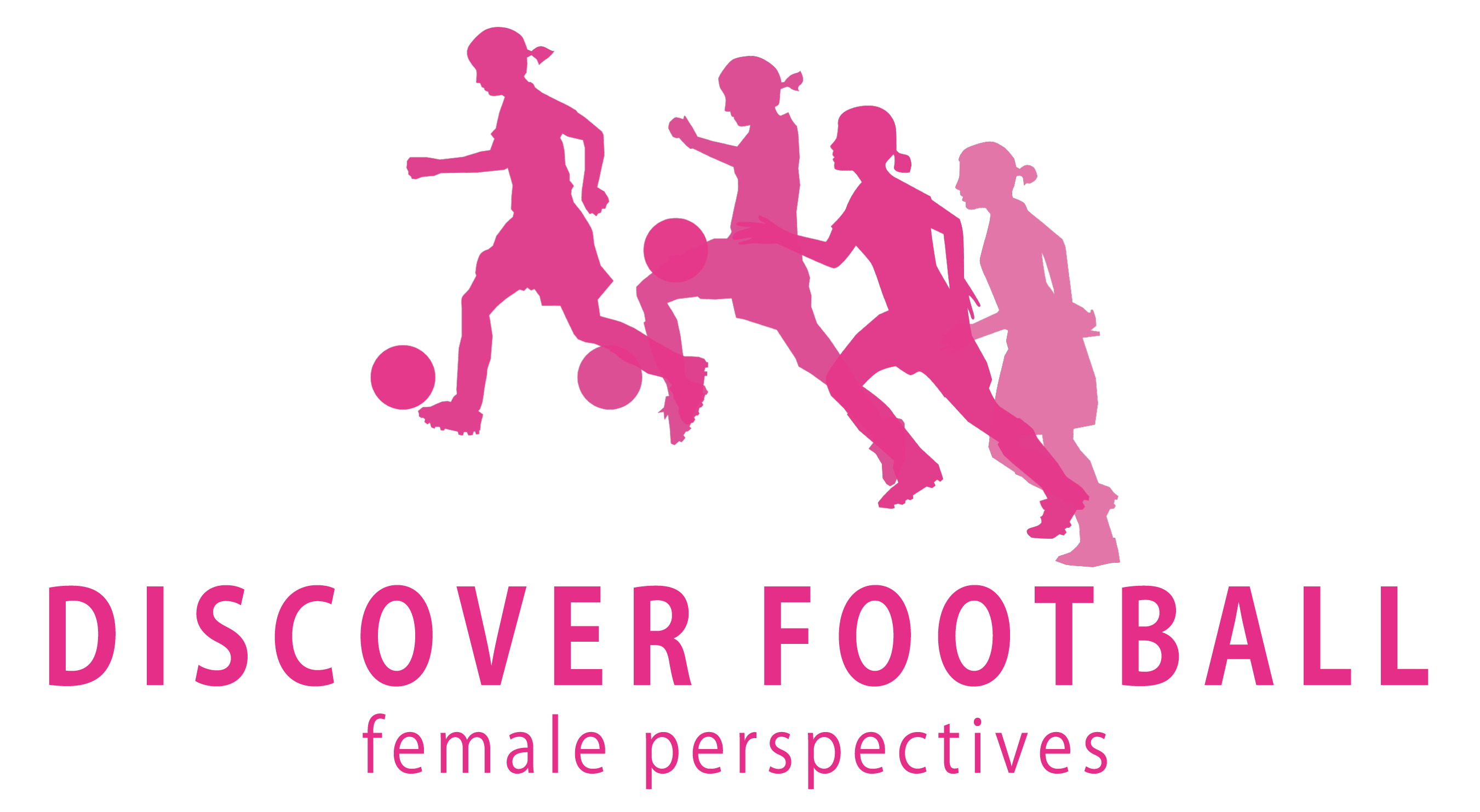 Fußball und Begegnung e.V. logo
